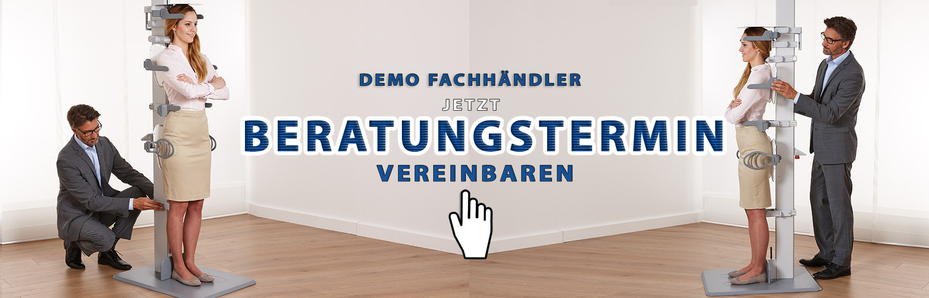 Beratungstermin